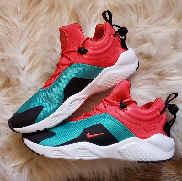 NEW Nike Air Huarache City - Picture 4 of 8